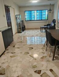 Blk 448 Jurong West Street 42 (Jurong West), HDB 4 Rooms #499609221